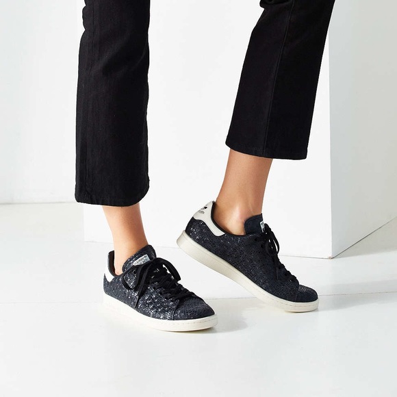 adidas stan smith snakeskin